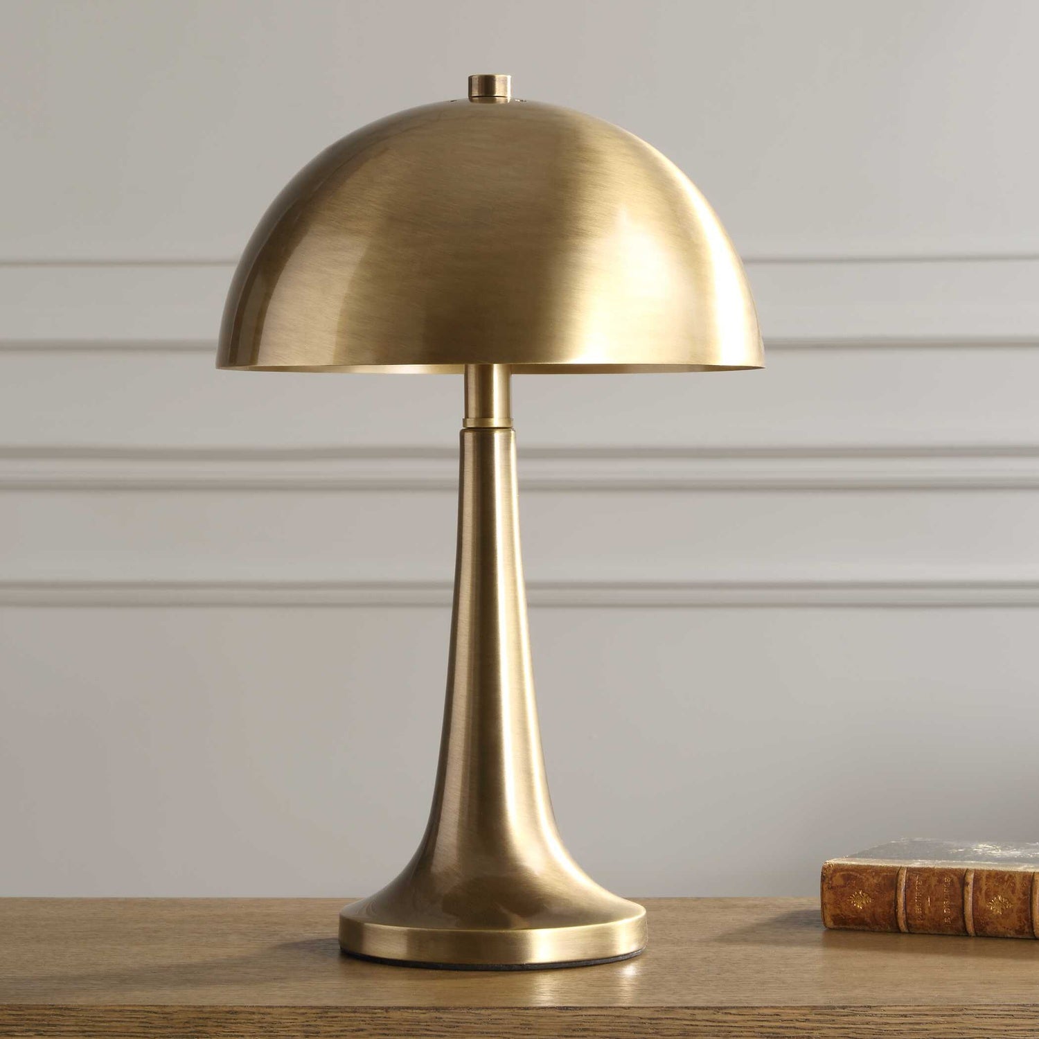 UTTERMOST, Dame Table Lamp, TABLE LAMPS