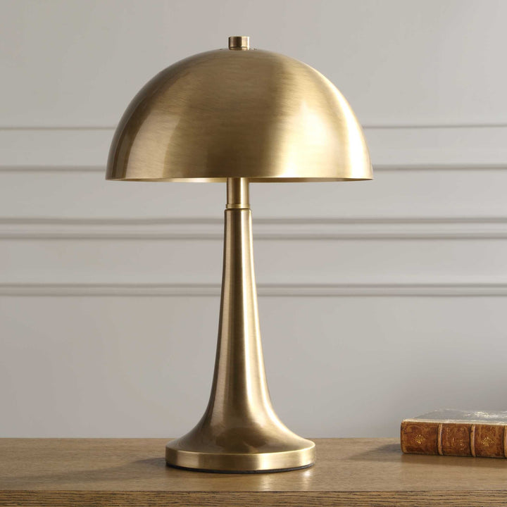 UTTERMOST, Dame Table Lamp, TABLE LAMPS