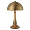UTTERMOST, DAME TABLE LAMP, TABLE LAMPS