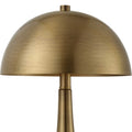 UTTERMOST, DAME TABLE LAMP, TABLE LAMPS