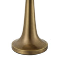 UTTERMOST, DAME TABLE LAMP, TABLE LAMPS