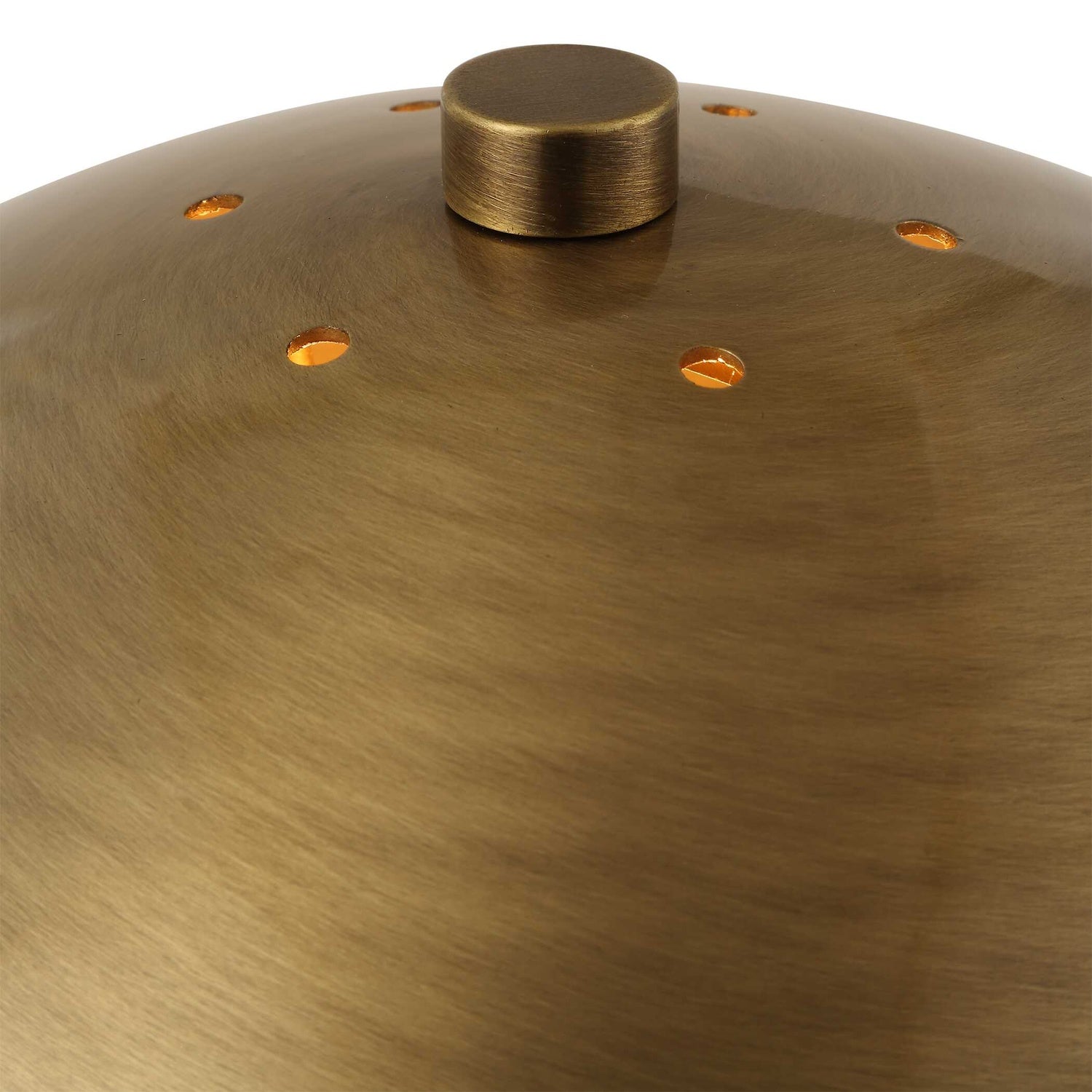 UTTERMOST, DAME TABLE LAMP, TABLE LAMPS