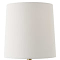 UTTERMOST, A Cut Above Table Lamp, TABLE LAMPS