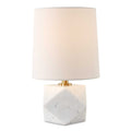 UTTERMOST, A CUT ABOVE TABLE LAMP, TABLE LAMPS
