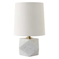 UTTERMOST, A CUT ABOVE TABLE LAMP, TABLE LAMPS