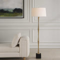 UTTERMOST, Shino Floor Lamp, FLOOR LAMP