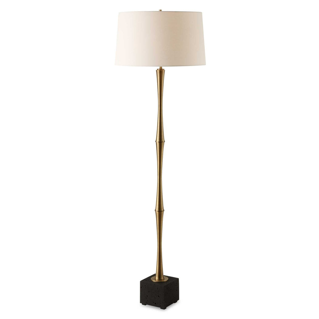 UTTERMOST, Shino Floor Lamp, FLOOR LAMP
