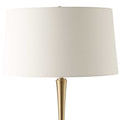 UTTERMOST, Shino Floor Lamp, FLOOR LAMP