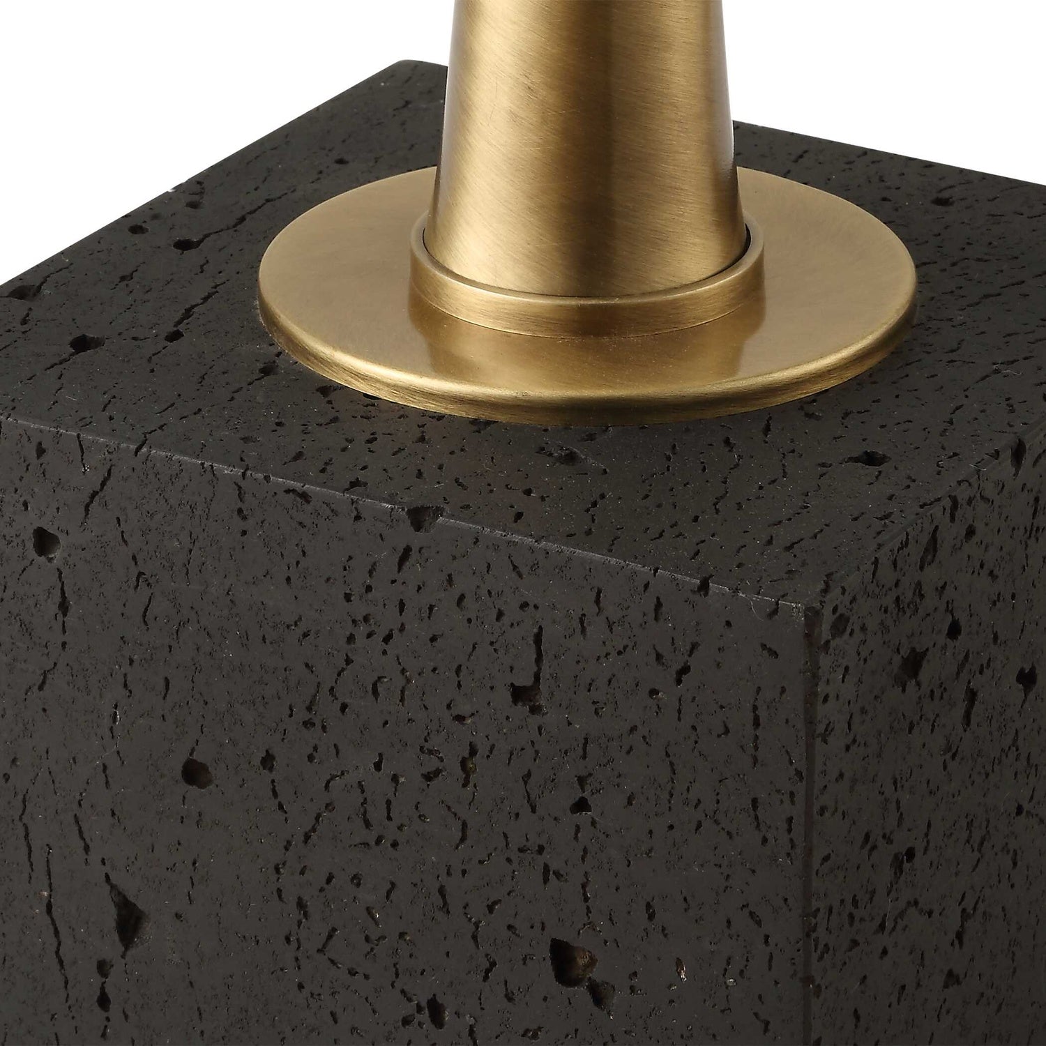 UTTERMOST, Shino Floor Lamp, FLOOR LAMP
