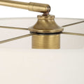 UTTERMOST, BRANCH OUT FLOOR LAMP, FLOOR LAMP