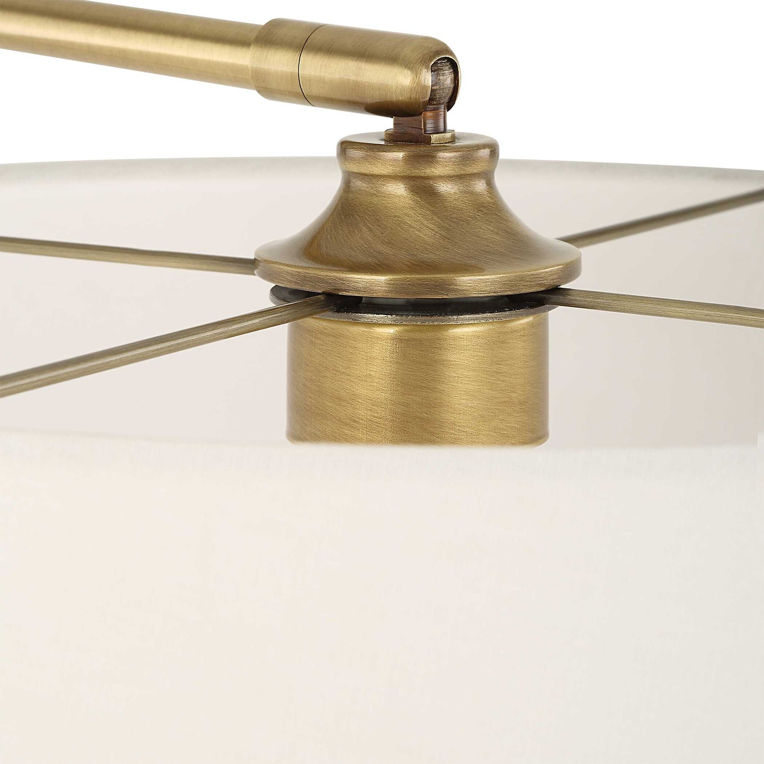 UTTERMOST, BRANCH OUT FLOOR LAMP, FLOOR LAMP