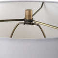UTTERMOST, Chianti Olive Table Lamp, TABLE LAMPS