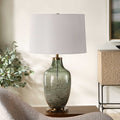UTTERMOST, Chianti Olive Table Lamp, TABLE LAMPS