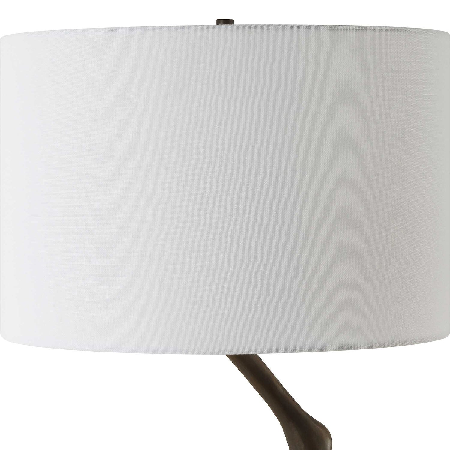 UTTERMOST, PERCH BIRD-LEG TABLE LAMP, TABLE LAMPS