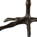 UTTERMOST, PERCH BIRD-LEG TABLE LAMP, TABLE LAMPS