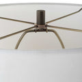 UTTERMOST, Perch Bird-Leg Table Lamp, TABLE LAMPS