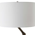 UTTERMOST, Perch Bird-Leg Table Lamp, TABLE LAMPS