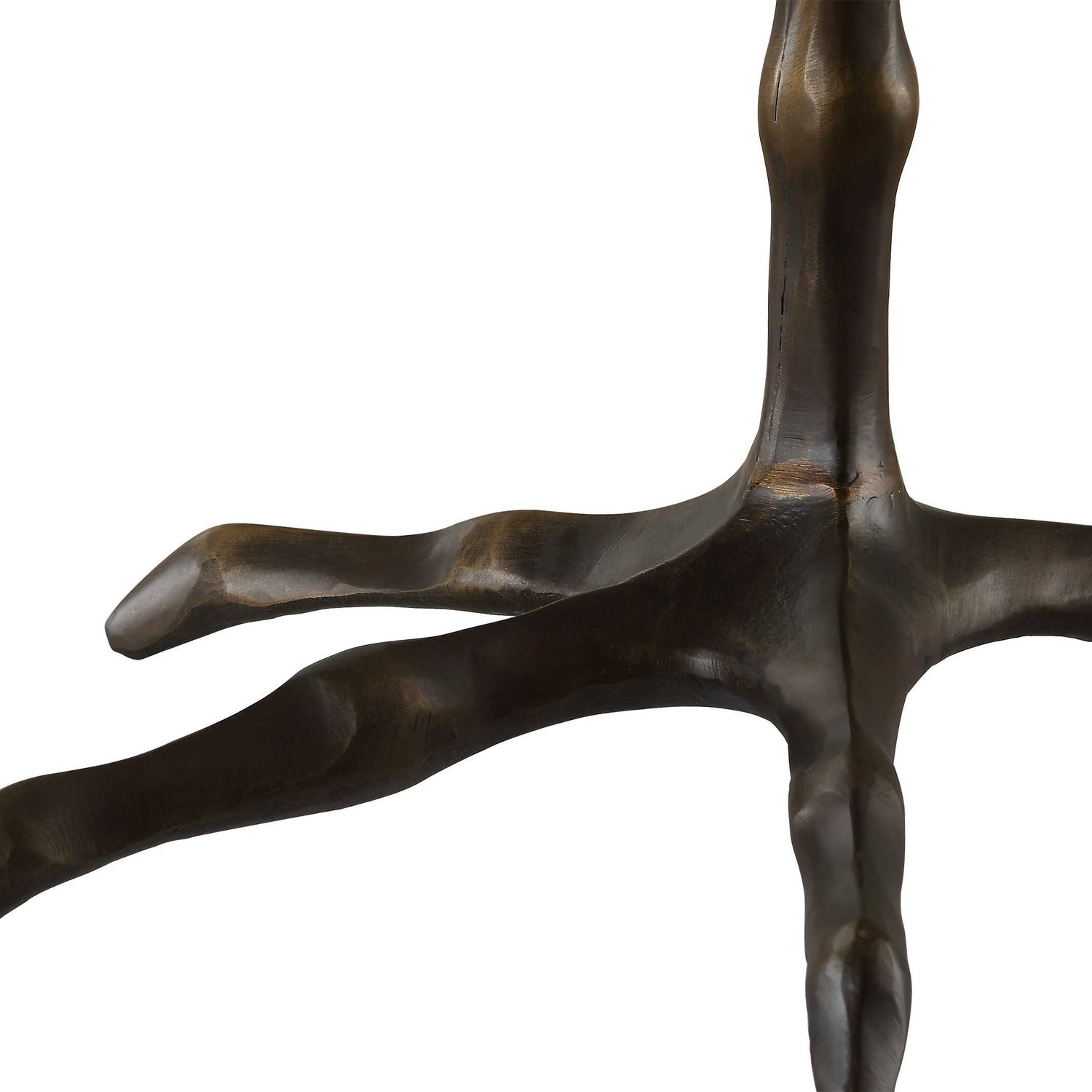 UTTERMOST, Perch Bird-Leg Table Lamp, TABLE LAMPS