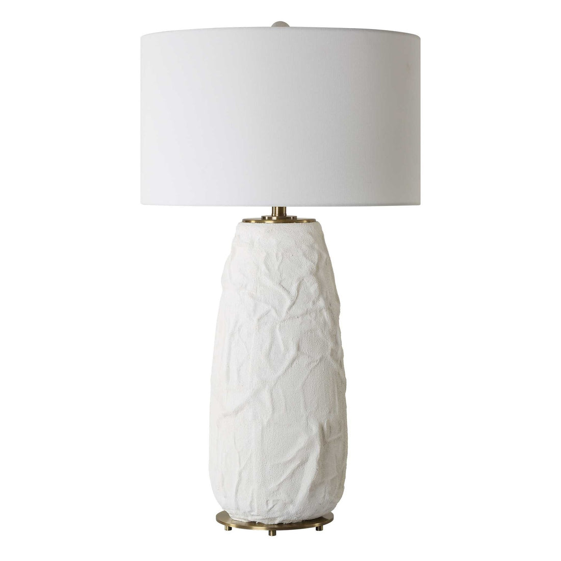 UTTERMOST, Vida Table Lamp, TABLE LAMPS