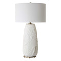 UTTERMOST, Vida Table Lamp, TABLE LAMPS