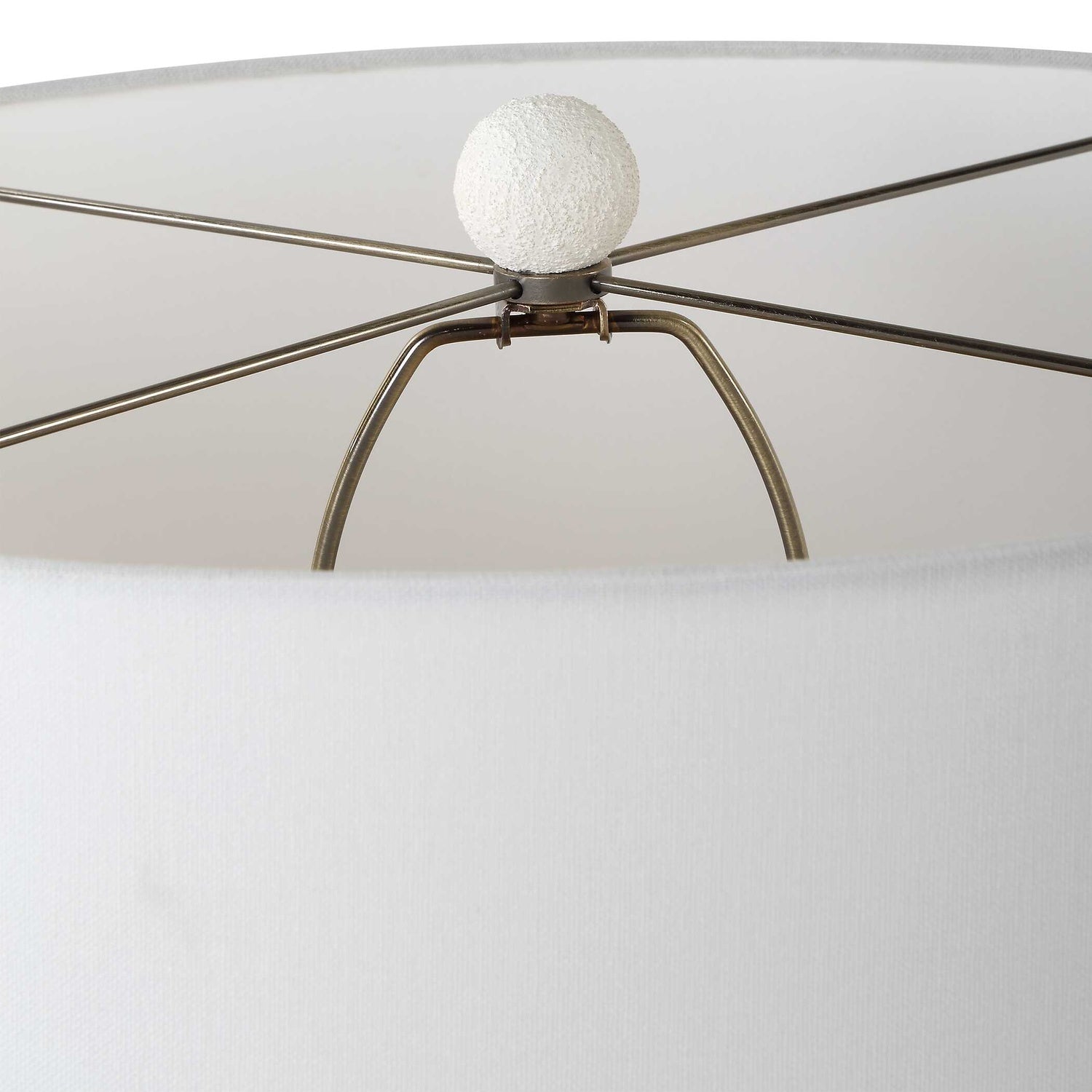 UTTERMOST, Vida Table Lamp, TABLE LAMPS