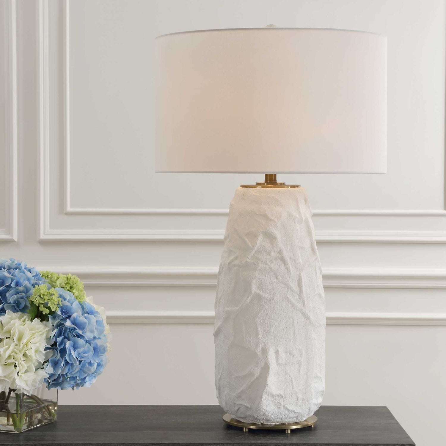 UTTERMOST, Vida Table Lamp, TABLE LAMPS