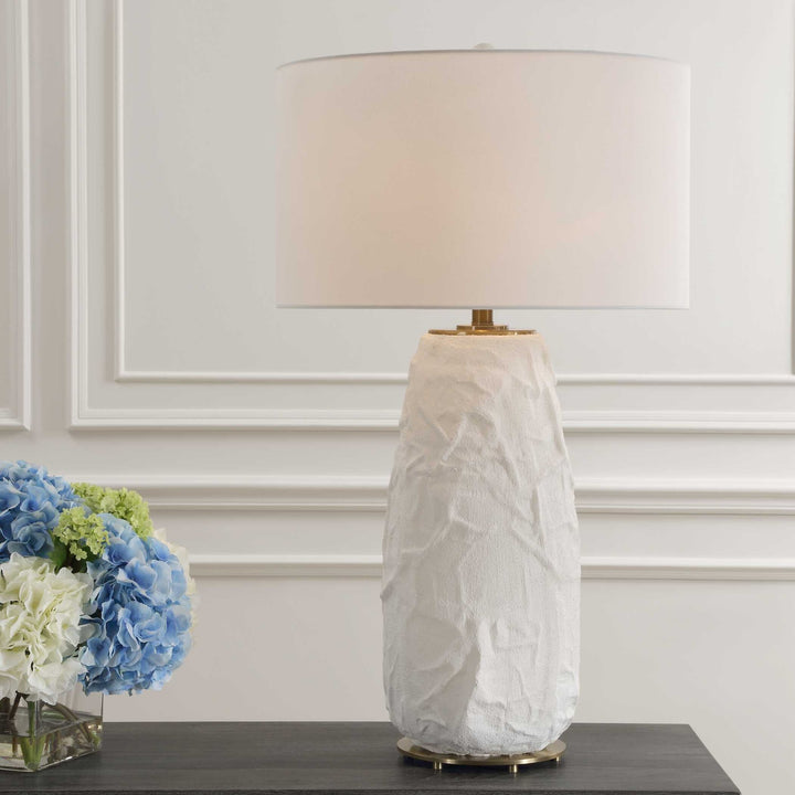 UTTERMOST, Vida Table Lamp, TABLE LAMPS