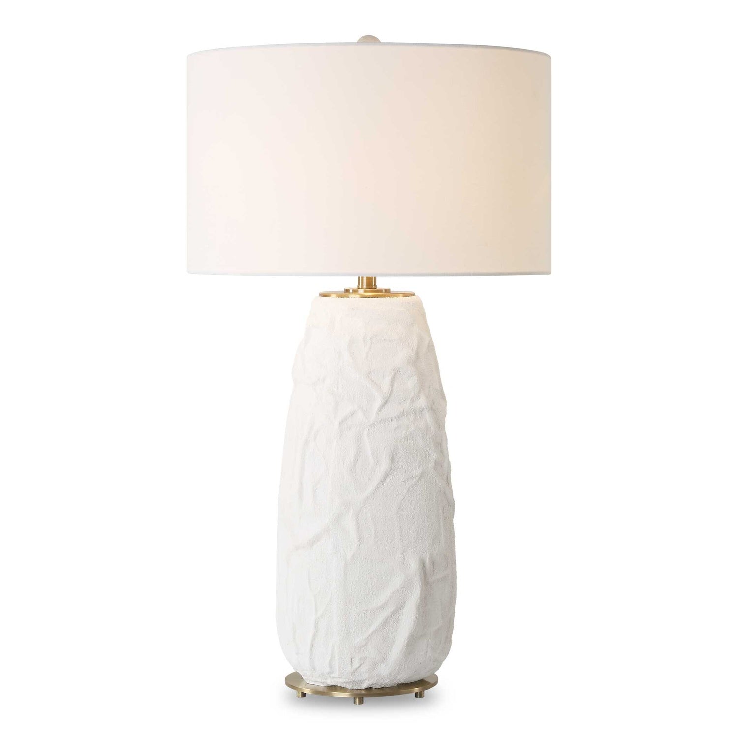 UTTERMOST, Vida Table Lamp, TABLE LAMPS