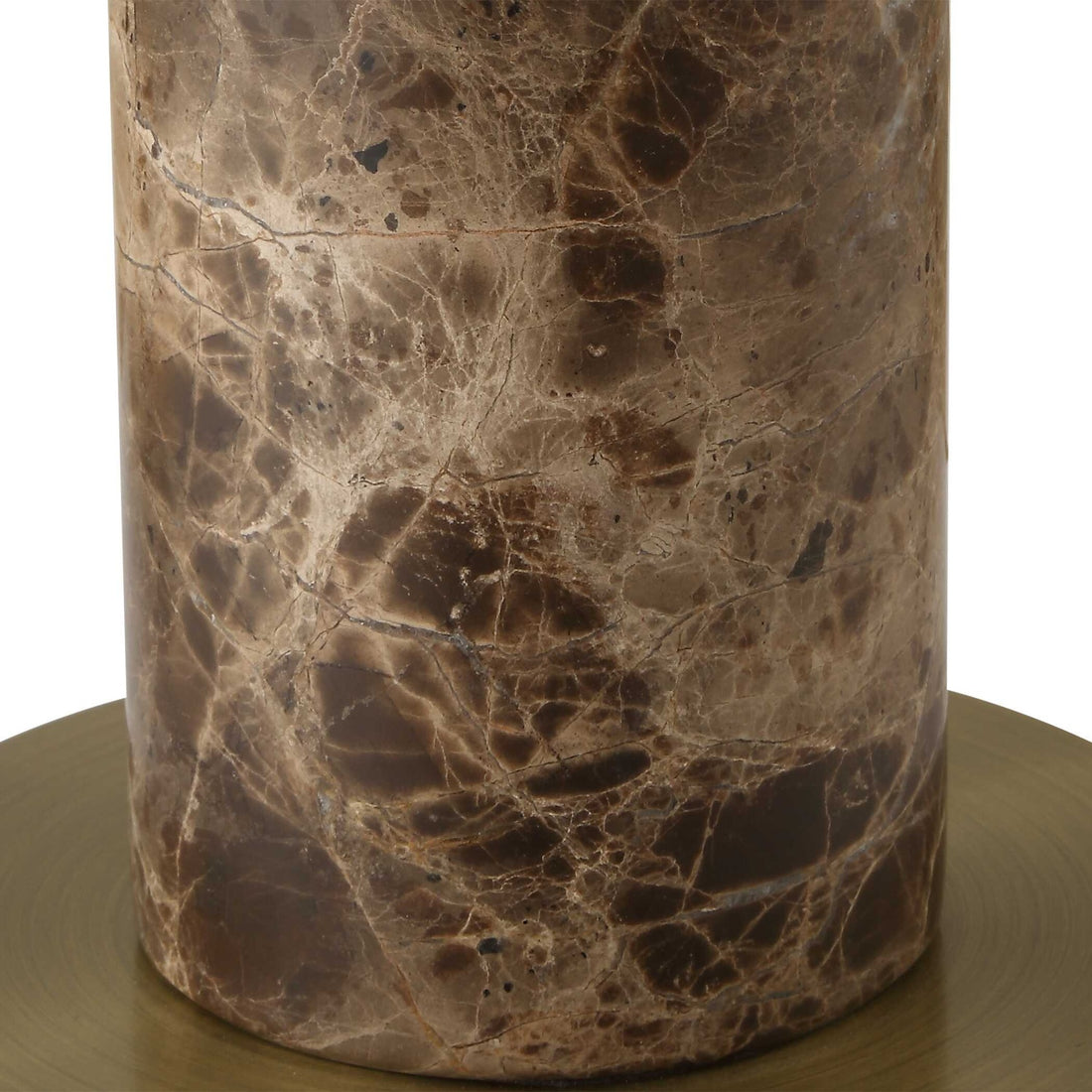 UTTERMOST, Sepia Buffet Lamp, TABLE LAMPS