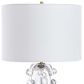 UTTERMOST, Aura Table Lamp, TABLE LAMPS
