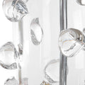 UTTERMOST, Aura Table Lamp, TABLE LAMPS
