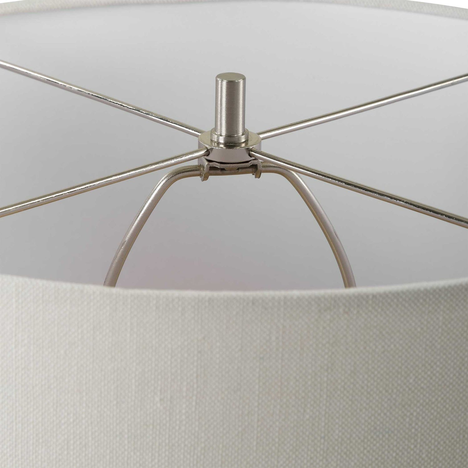 UTTERMOST, Haven Glaze Table Lamp, TABLE LAMPS