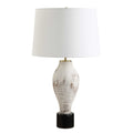 UTTERMOST, Magdaline Rustic Table Lamp, TABLE LAMPS