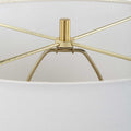 UTTERMOST, Magdaline Rustic Table Lamp, TABLE LAMPS
