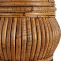 UTTERMOST, REED HONEY TABLE LAMP, TABLE LAMPS