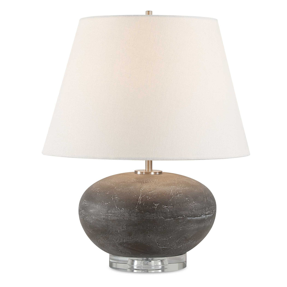 UTTERMOST, Beckley Table Lamp, TABLE LAMPS