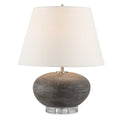 UTTERMOST, BECKLEY TABLE LAMP, TABLE LAMPS