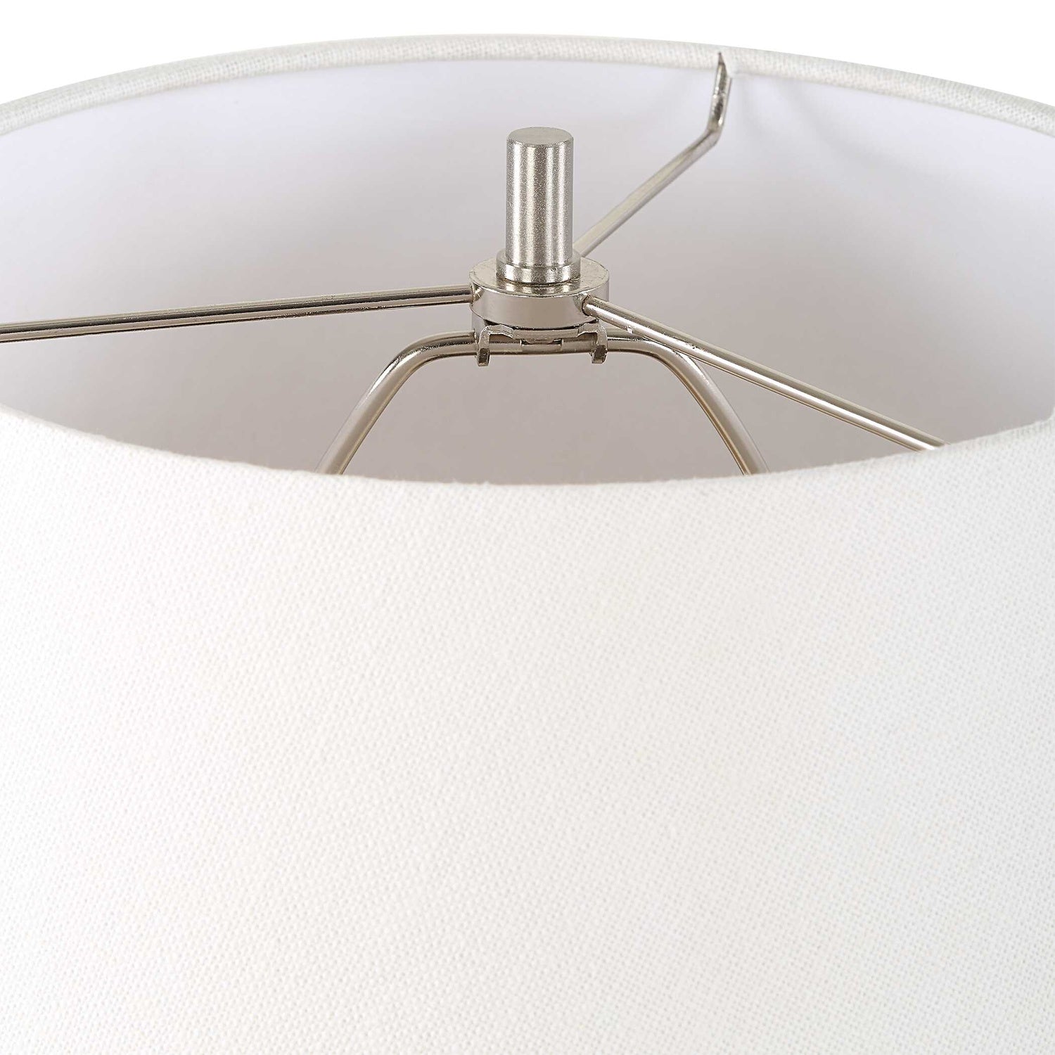 UTTERMOST, Beckley Table Lamp, TABLE LAMPS
