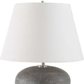 UTTERMOST, BECKLEY TABLE LAMP, TABLE LAMPS