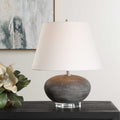 UTTERMOST, Beckley Table Lamp, TABLE LAMPS