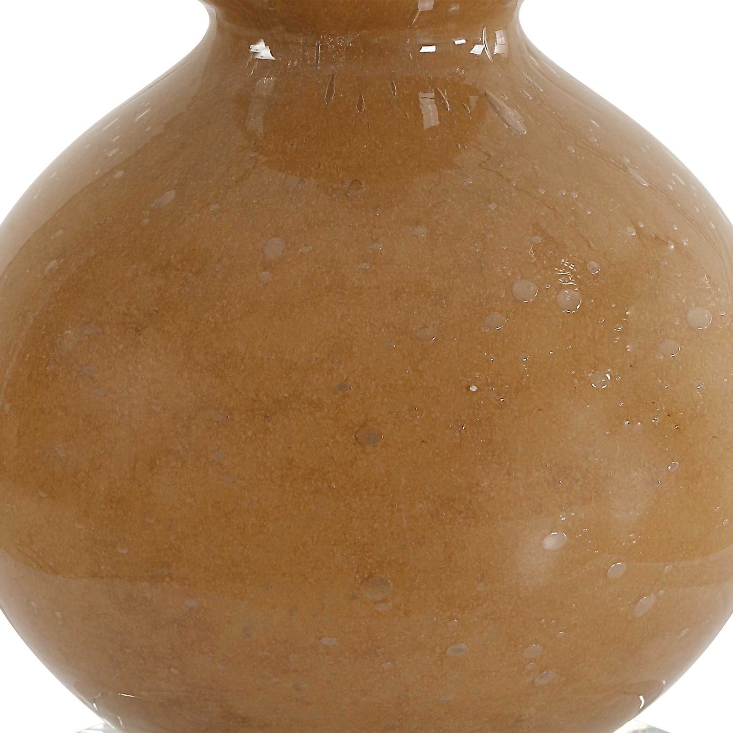UTTERMOST, Sienna Caramel Buffet Lamp, TABLE LAMPS