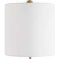 UTTERMOST, Sienna Caramel Buffet Lamp, TABLE LAMPS