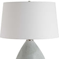 UTTERMOST, Moray Glaze Table Lamp, TABLE LAMPS