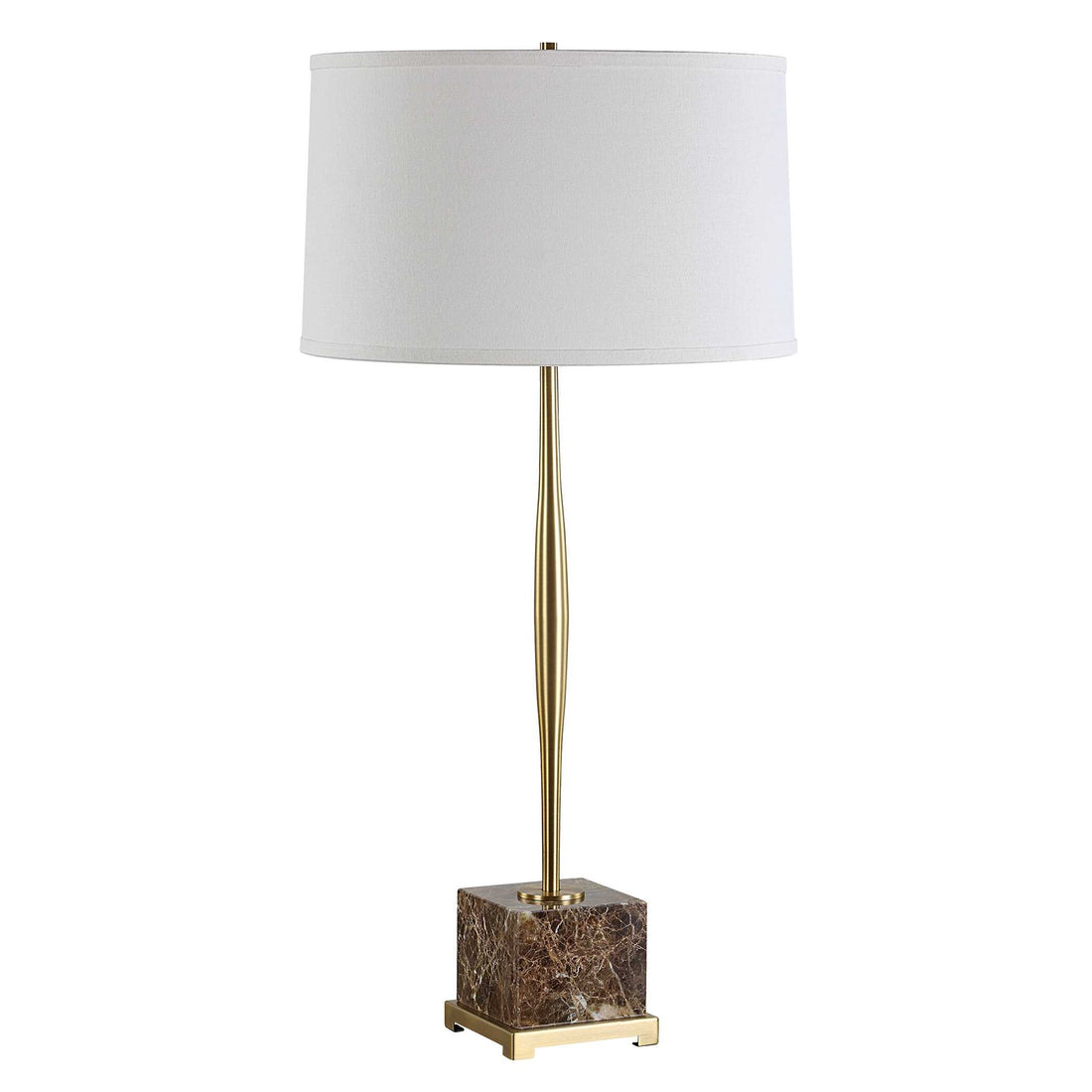 UTTERMOST, BOOKER THIN TABLE LAMP, TABLE LAMPS