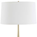 UTTERMOST, Booker Thin Table Lamp, TABLE LAMPS