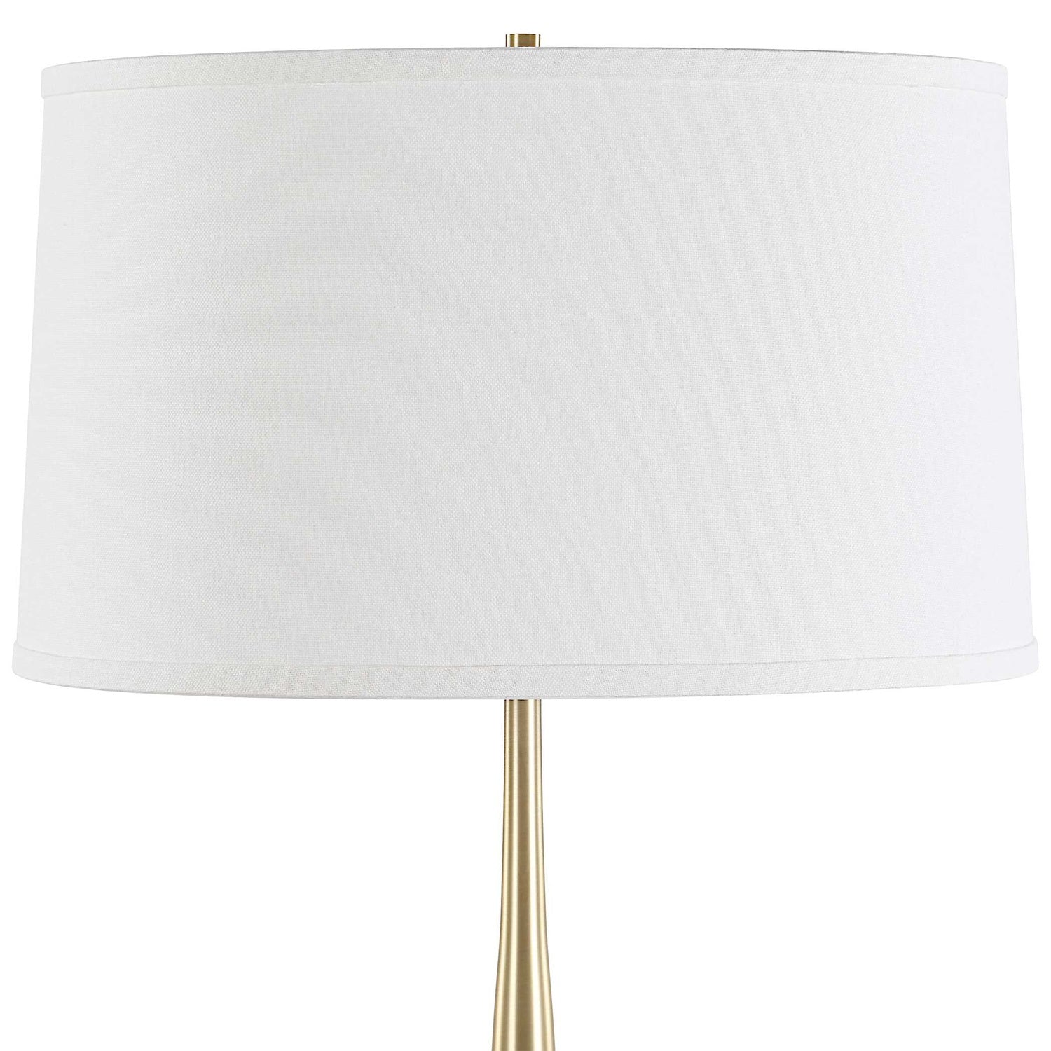 UTTERMOST, Booker Thin Table Lamp, TABLE LAMPS