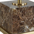 UTTERMOST, Booker Thin Table Lamp, TABLE LAMPS