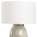 UTTERMOST, AMOS TABLE LAMP, TABLE LAMPS