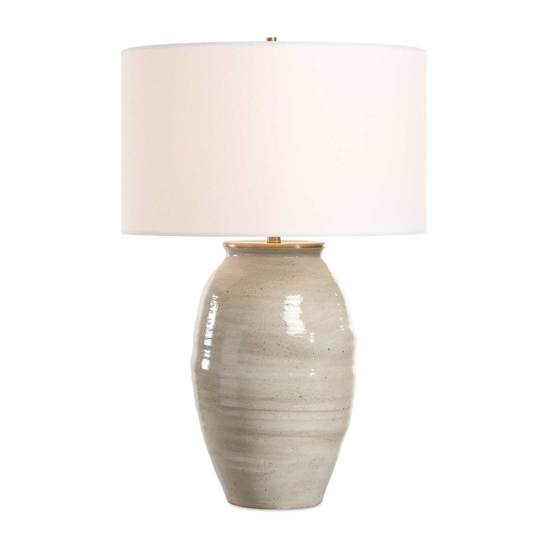 UTTERMOST, Amos Table Lamp, TABLE LAMPS