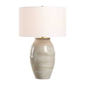 UTTERMOST, Amos Table Lamp, TABLE LAMPS